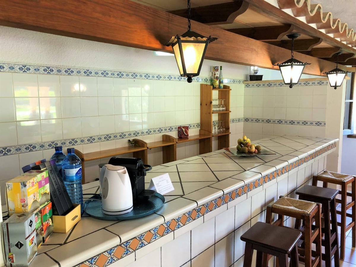 Vakantieboerderij Finca Can Sec *