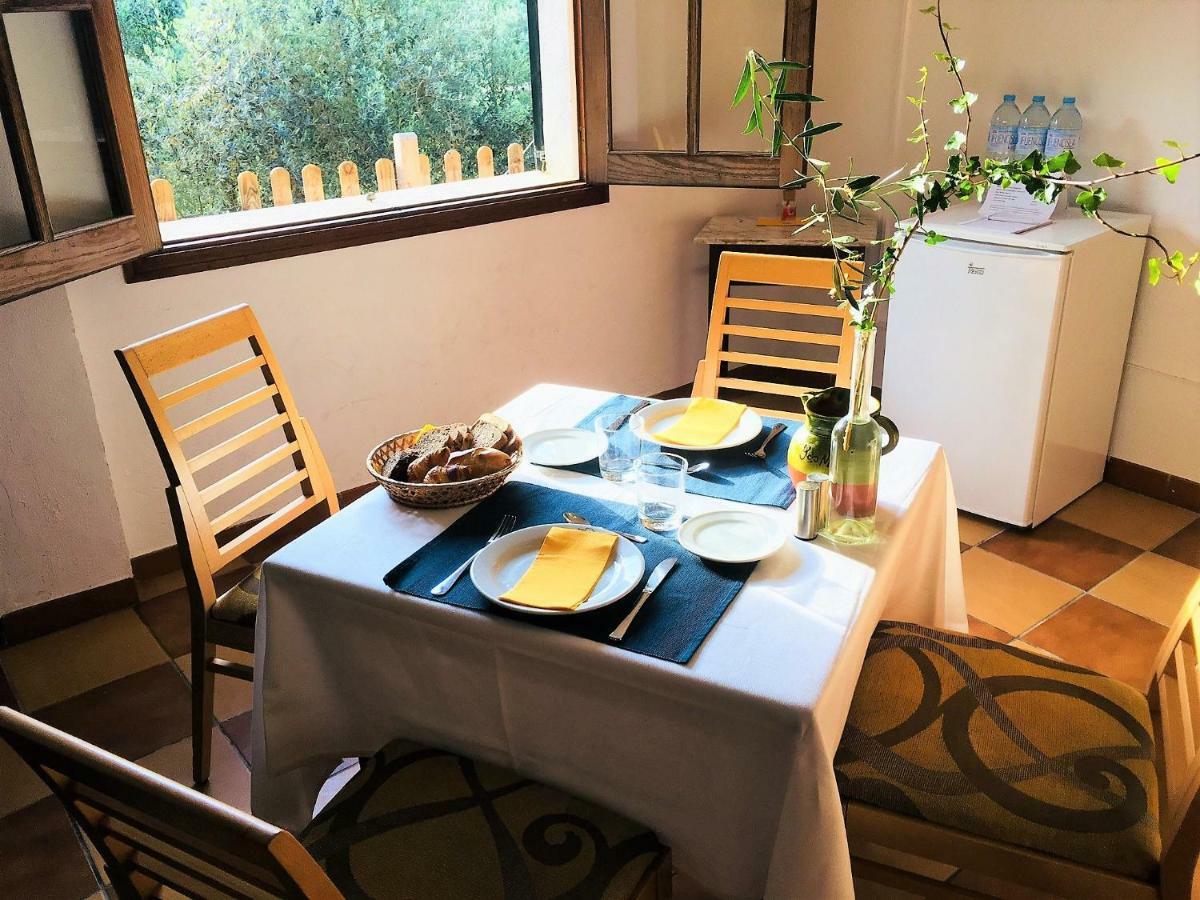 Finca Can Sec Vakantieboerderij Alaró
