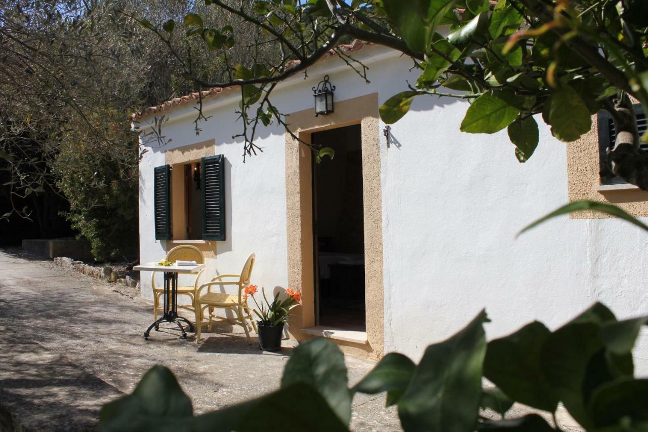 Vakantieboerderij Finca Can Sec Alaró
