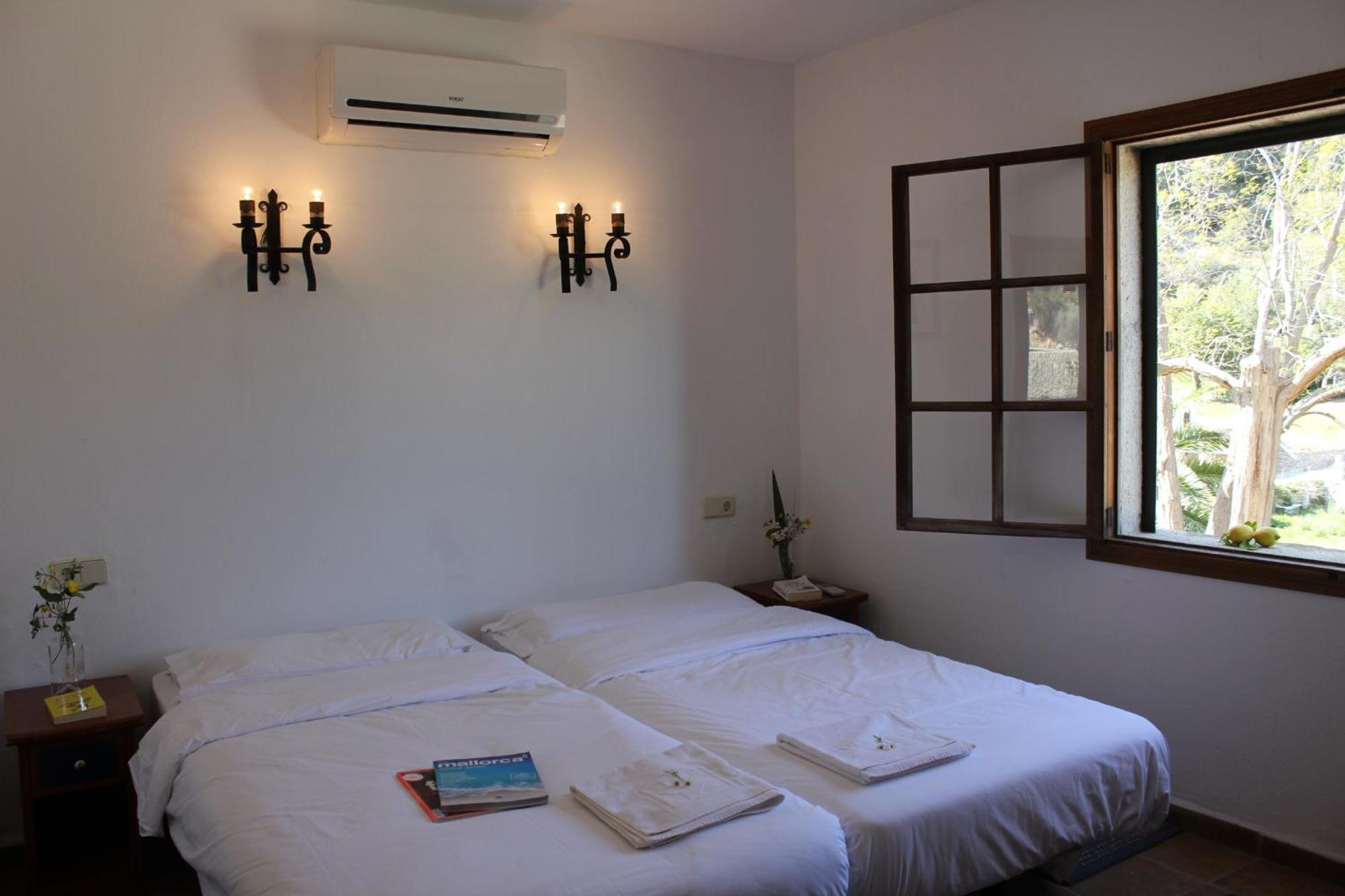Vakantieboerderij Finca Can Sec *