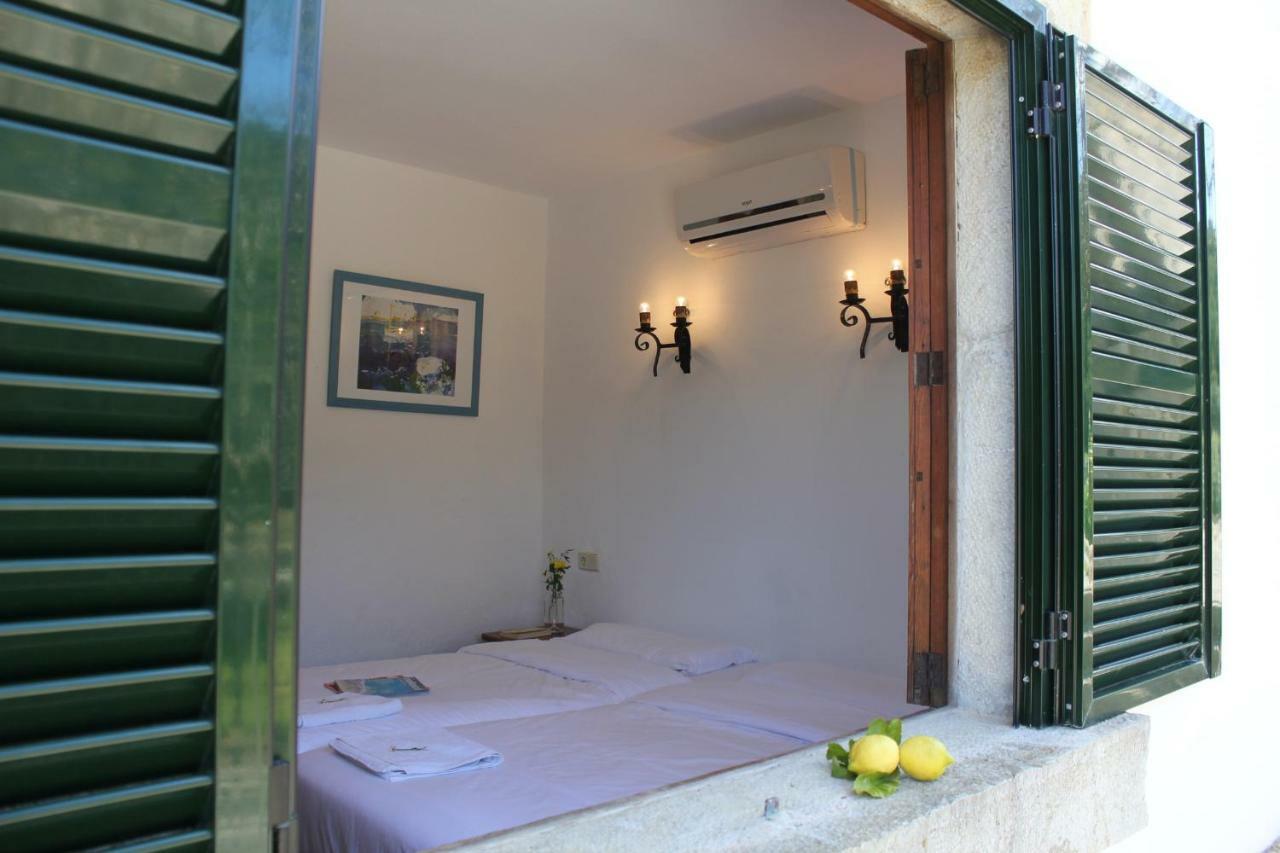 Finca Can Sec Farm stay *