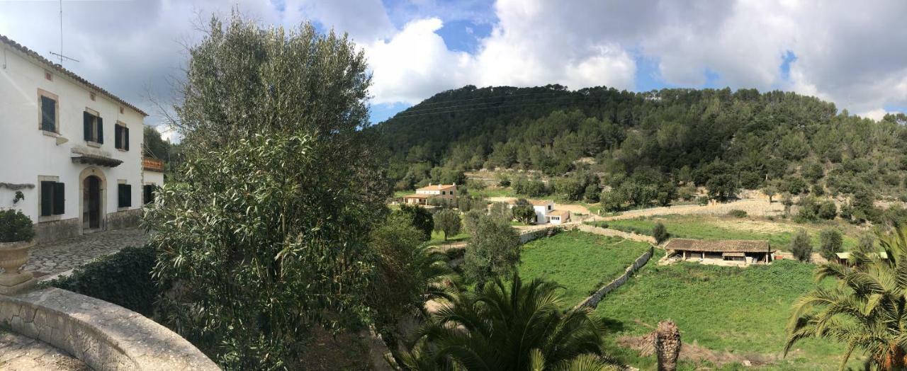 Finca Can Sec Séjour à la ferme *